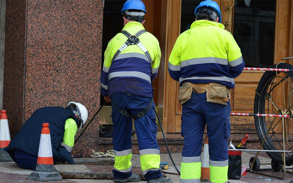 assainissement vidange Sarcelles