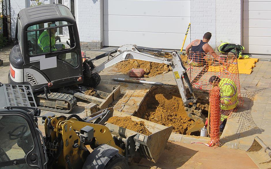 assainissement entreprise Fontenay-sous-Bois