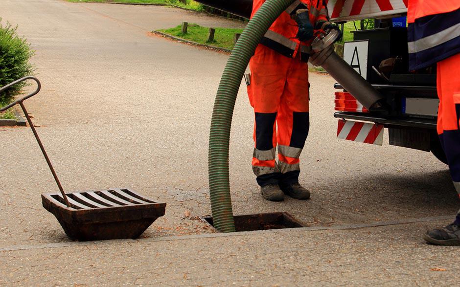 travaux assainissement prix Corbeil-Essonnes